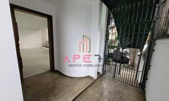 Imagem 7: SOBRADO PARA LOCAR NA RUA GUARAMOMIS-MOEMA,COM 04 QUARTOS, 03 BANHEIROS,EDICULA,COM 04 VAG