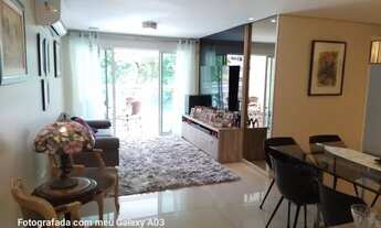 Imagem: Apartamento para venda possui 120 metros