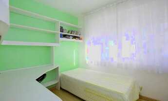 Imagem 7: Apartamento para Venda - 2 dormitórios com garagem