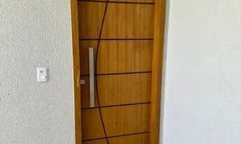 Imagem 4: Casa 02 quartos Porto das Pedras