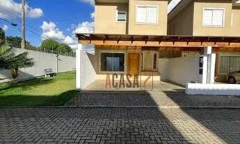 Imagem 3: Casa com 3 dormitórios para alugar, 123 m² - Jardim São Carlos - Sorocaba/SP