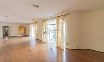 Imagem: Locação Apartamento 4 Dormitórios - 392