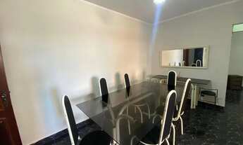 Imagem 2: Apartamento com 2 dormitórios para alugar, 90 m² por R$ 2.500,01/mês - Tupi - Praia Grande