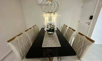 Imagem 4: Apartamento à venda no bairro Boqueirão em Praia Grande/SP