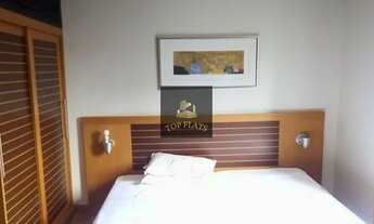 Imagem 6: Flat disponível em Jardim Paulista - SP