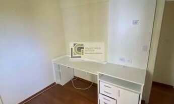 Imagem 6: Si* LINDO AP COM SACADA **2 VAGAS - JD SATELITE