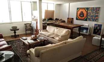 Imagem 4: Cobertura em Ipanema