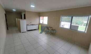 Imagem: Apartamento com 1 dormitório para alugar