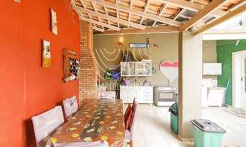 Imagem 5: Casa à venda 3 dorms (1 suíte) Jardim Marambaia - Jundiaí/SP - R$ 740.000