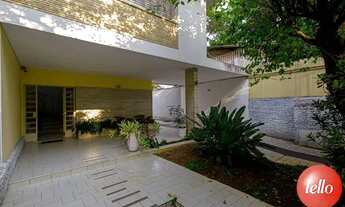 Imagem: São Paulo - Casa Padrão - Alto de Pinheiros