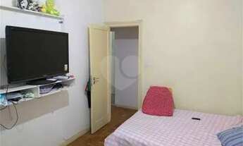 Imagem 4: Apartamento para venda tem 66 metros quadrados com 2 quartos em Tijuca - Rio de Janeiro