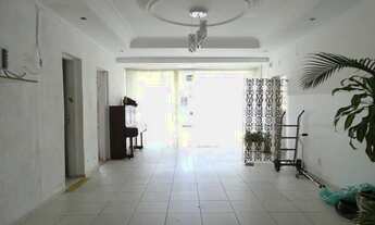 Imagem: São Paulo - Casa Comercial - Mooca