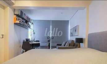 Imagem 3: São Paulo - Kitchenette/Studio - Campo Belo