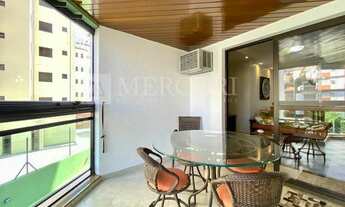 Imagem 5: Apartamento com 3 quartos à venda, 120 m² por R$ 500.000 - Enseada - Guarujá/SP
