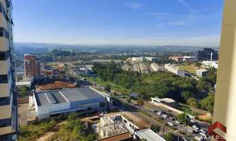 Imagem 2: APARTAMENTO RESIDENCIAL em INDAIATUBA - SP, VILA HOMERO