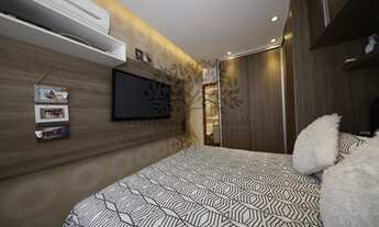 Imagem 5: Apartamento 4 quartos e 1 Dependência - Sublime Max- Recreio