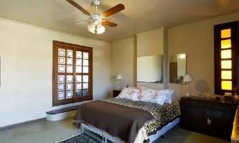 Imagem 4: Casa com 4 dormitórios, 350 m² - venda por R$ 1.300.000,00 ou aluguel por R$ 8.000,00/mês