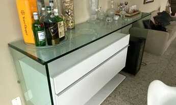 Imagem 3: Apartamento para aluguel com 205 metros quadrados com 4 quartos em Pina - Recife - PE