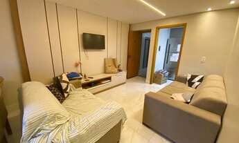 Imagem 3: Apartamento 57m2 - Residencial Florence Águas Claras