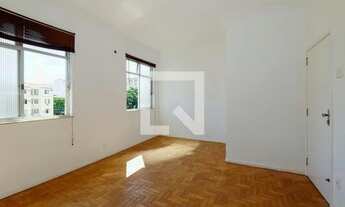 Imagem 5: Apartamento para Aluguel - Andaraí, 2 Quartos, 60 m2