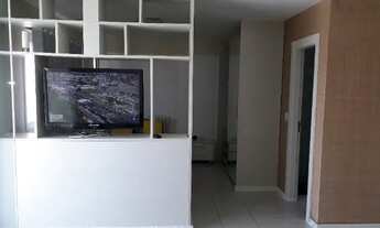 Imagem 4: OFF C. das Àrvores Arquitetado Vista Luxo Resort 06 piscinas 24º andar Mandarim