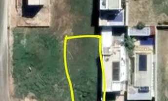 Imagem 2: Lote Residencial Vila Suíça - 300m²