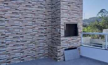 Imagem 6: Cobertura Apartamento cobertura com 3 dormitórios