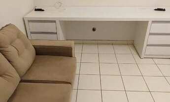 Imagem 2: Apartamento de 01 quarto no Centro de Londrina