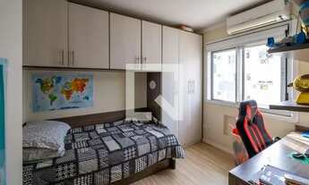 Imagem 7: Apartamento à Venda - Centro Histórico, 2 Quartos, 72 m2