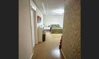 Imagem 2: 4 dorm(suite) com 385 m2 de area construida