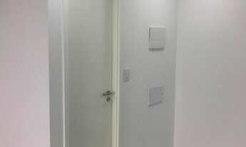 Imagem 3: Sala Comercial para Venda em São Paulo, Várzea da Barra Funda, 1 banheiro, 1 vaga