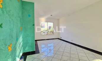 Imagem 5: Apartamento com 3 dormitórios à venda, 65 m² por R$ 255.000,00 - Parque Villa Flores - Sum