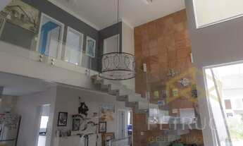 Imagem 6: Casa - Swiss Park - Campinas