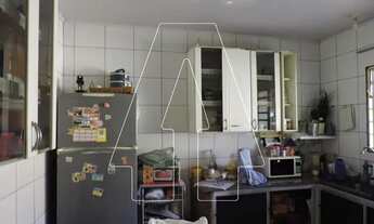 Imagem 4: Araçatuba - Casa - Alvorada