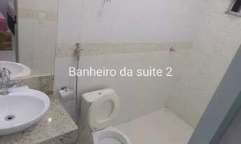 Imagem 5: Casa temporada aruanã