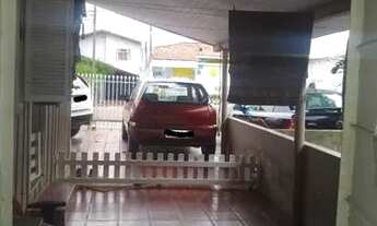 Imagem 4: Terreno de esquina com Casa em Capão Raso - Curitiba