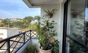 Imagem 7: Apartamento com 2 dormitórios à venda, 64 m² por R$ 495.000,00 - Vila Guarani (Zona Sul)