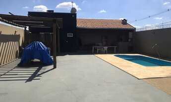 Imagem 6: Área de lazer Setsul 01