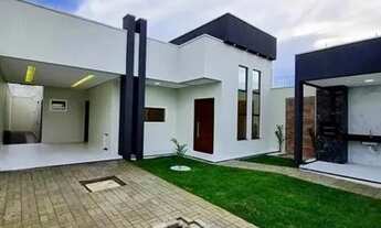 Imagem: Casa pronta pra morar