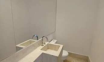 Imagem 4: Casa com 4 dormitórios à venda, 571 m² por R$ 5.500.000,00 - Villa Solaia - Barueri/SP