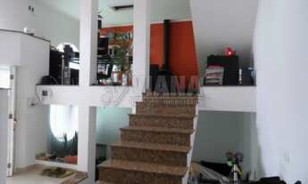 Imagem: Sobrado com 2 Dormitorios em Nova Gerty