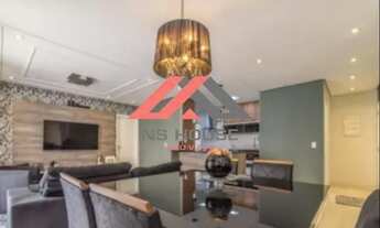 Imagem 4: Apartamento Residencial em São Caetano do Sul - SP, Boa Vista