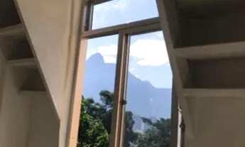 Imagem: Imperdível sala e quarto em Botafogo