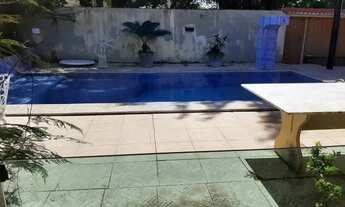 Imagem 3: Casa Itamaracá Pillar 100m praia com 4 quartos sem limite de pessoas