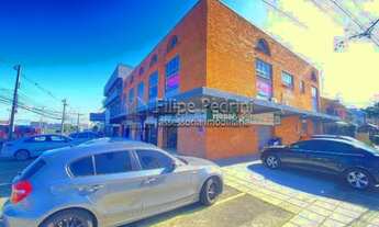 Imagem: Porto Alegre - Conjunto Comercial/sala