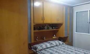 Imagem 7: Apartamento de 60m² com 2 dormitórios em Jaguaré - R$ 2.500