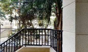 Imagem 4: Apartamento de 58 m², Lauzane Paulista. com 2 quartos, 2 vagas na garagem cobertas, 1 sala