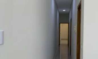 Imagem 6: Térrea para venda tem 212 metros quadrados com 3 quartos em Jardim Presidente - Goiânia