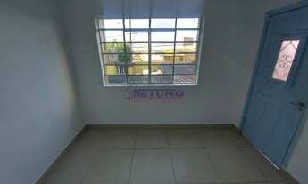 Imagem 3: Casa Vila Maria Alta - 1 quarto, sala, cozinha, banheiro e area de serviço