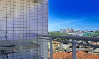 Imagem 2: Apartamento à venda PARQUE SHALON